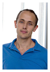 Eric Hudson
